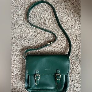 Fable England “Into the Woods” crossbody handbag